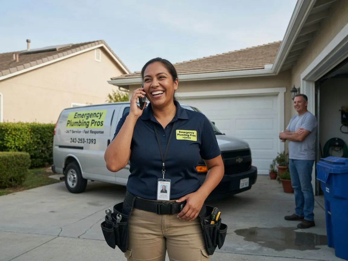 Emergency Plumber Helena, OH FAQs